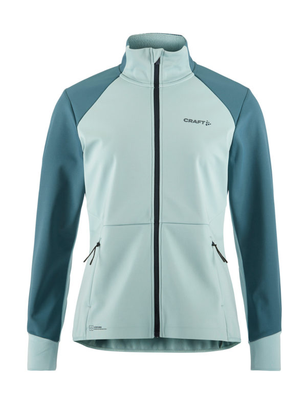 Craft Core Essence Nordic Jacket Women's - Image 2