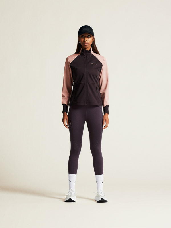 Craft Core Essence Nordic Jacket Women's - Image 3