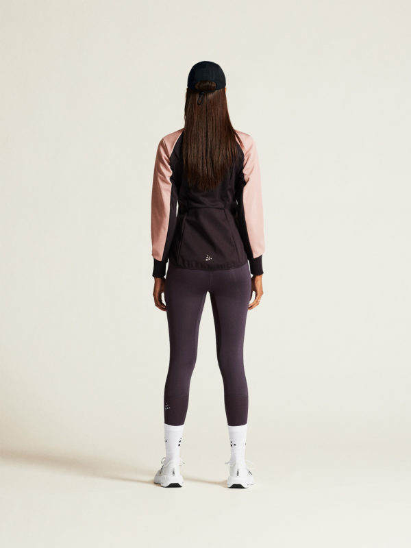 Craft Core Essence Nordic Jacket Women's - Image 4