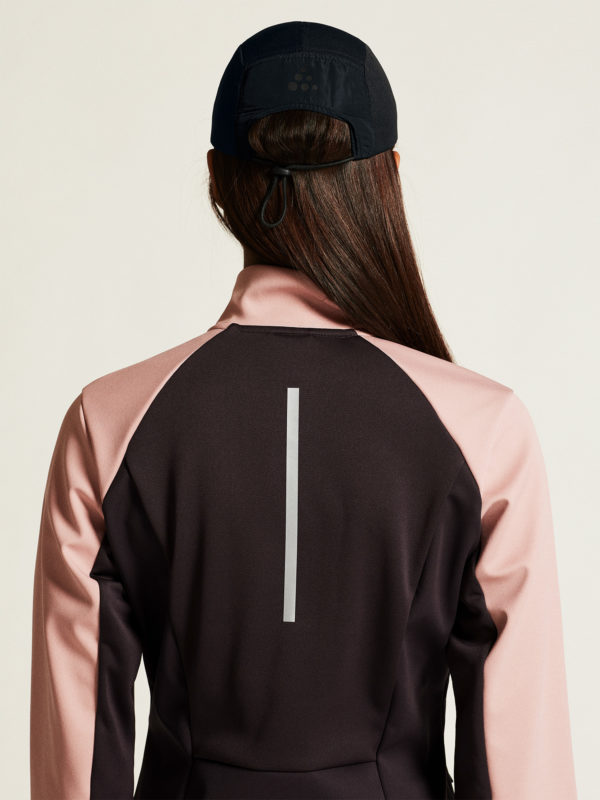 Craft Core Essence Nordic Jacket Women's - Image 5
