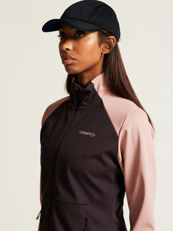 Craft Core Essence Nordic Jacket Women's - Image 6