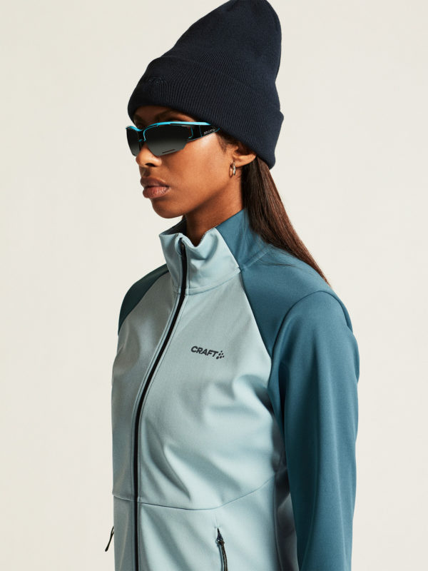 Craft Core Essence Nordic Jacket Women's - Image 7