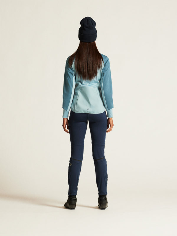 Craft Core Essence Nordic Jacket Women's - Image 9