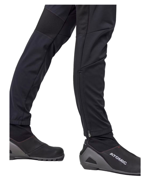Craft Core Nordic Training Pants Naisten Hiihtohousut - Image 3
