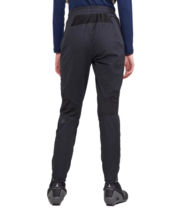 Craft Core Nordic Training Pants Naisten Hiihtohousut - Image 2