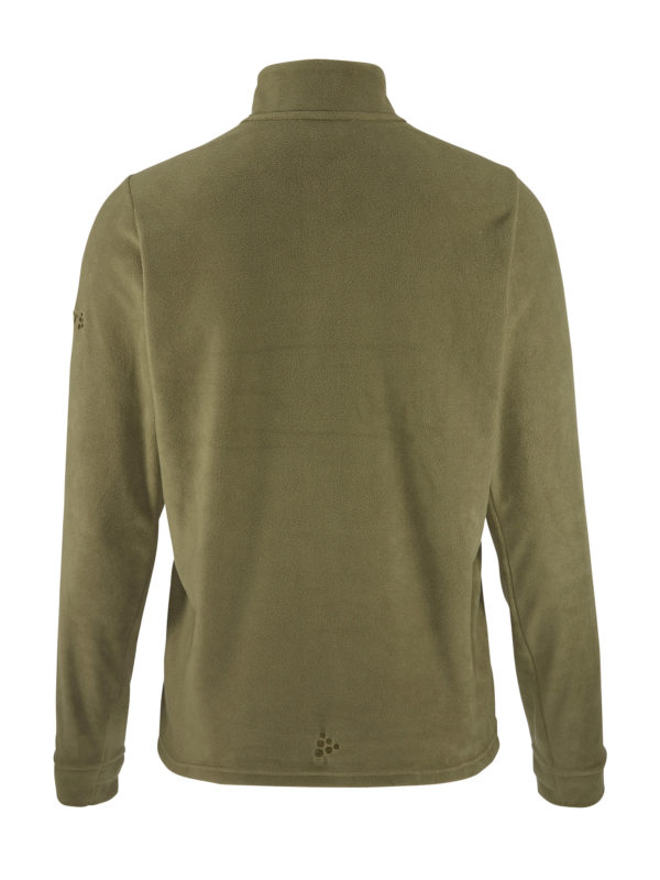 Craft Core Explore Fleece Midlayer Miesten Fleecepaita - Image 2