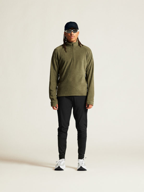 Craft Core Explore Fleece Midlayer Miesten Fleecepaita - Image 5