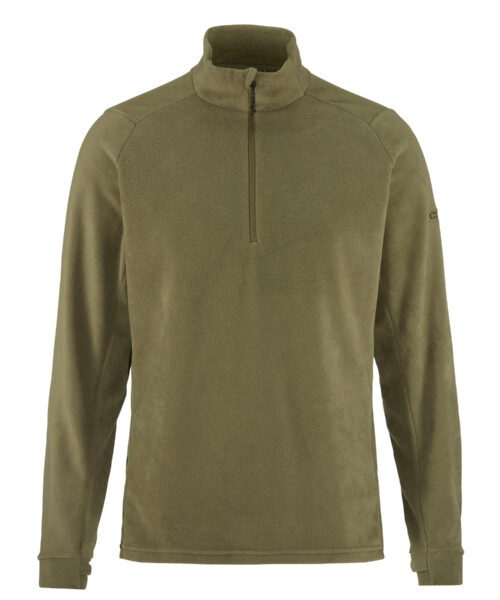 Craft Core Explore Fleece Midlayer Miesten Fleecepaita