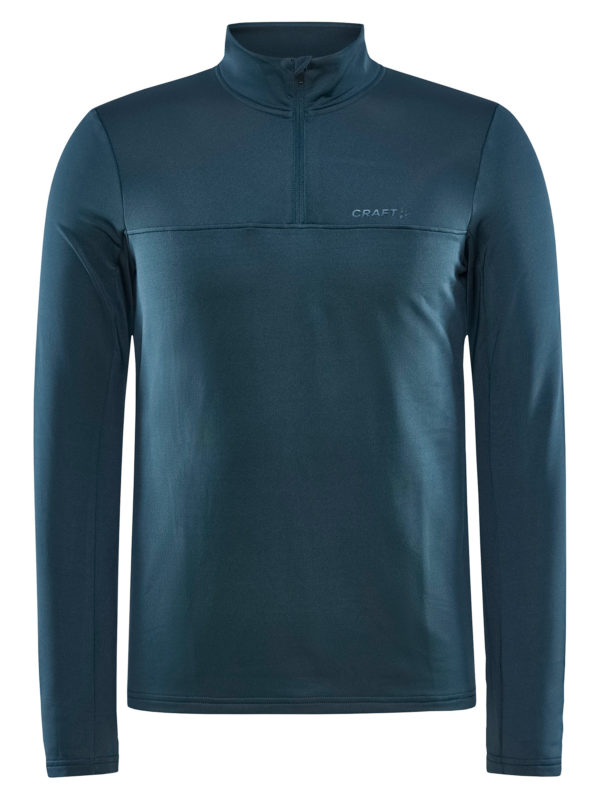 Craft Core Gain Midlayer Miesten Fleecepaita - Image 2