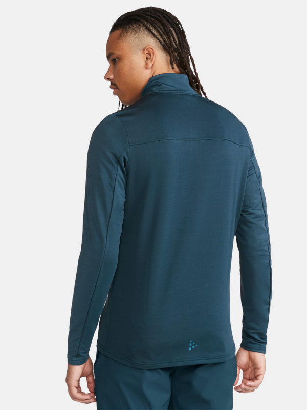 Craft Core Gain Midlayer Miesten Fleecepaita - Image 3