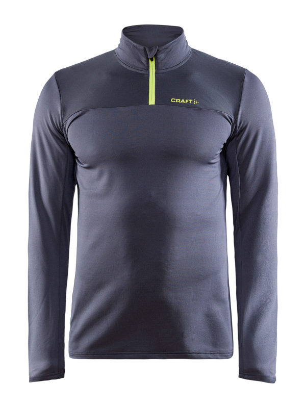 Craft Core Gain Midlayer Miesten Fleecepaita