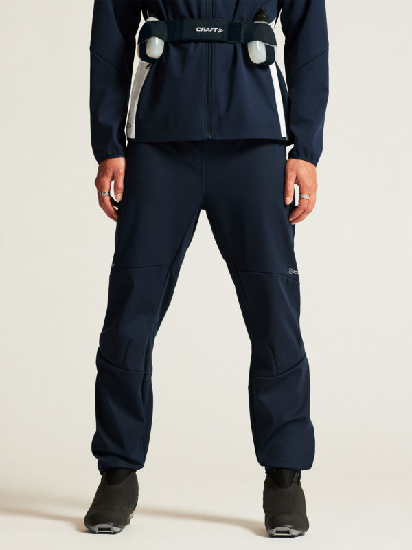 Craft Core Nordic Training Pants Miesten Hiihtohousut - Image 2