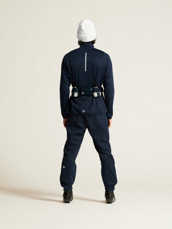 Craft Core Nordic Training Pants Miesten Hiihtohousut - Image 3