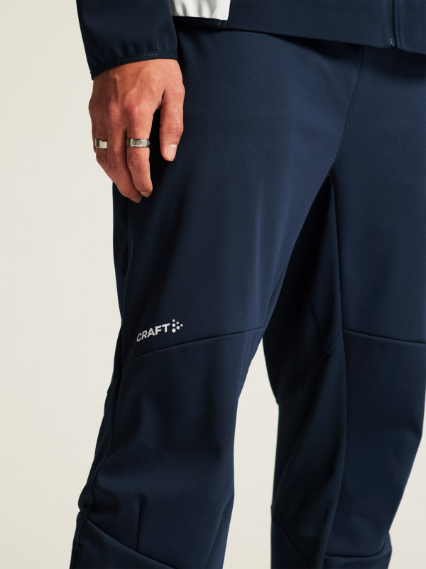 Craft Core Nordic Training Pants Miesten Hiihtohousut - Image 4