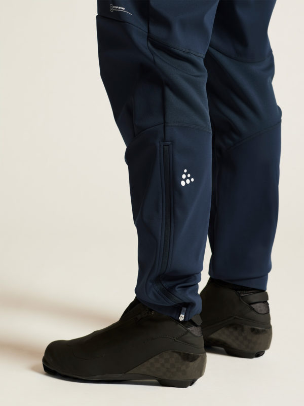 Craft Core Nordic Training Pants Miesten Hiihtohousut - Image 5