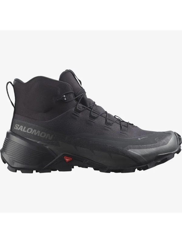 Salomon Cross Hike Mid Gtx 2 Miesten Kenkä