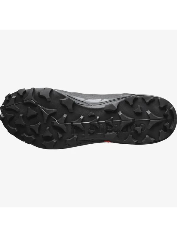 Salomon Cross Hike Mid Gtx 2 Miesten Kenkä - Image 3