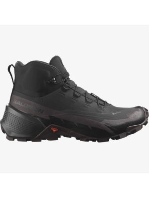 Salomon Cross Hike Mid Gtx 2 Naisten Kenkä