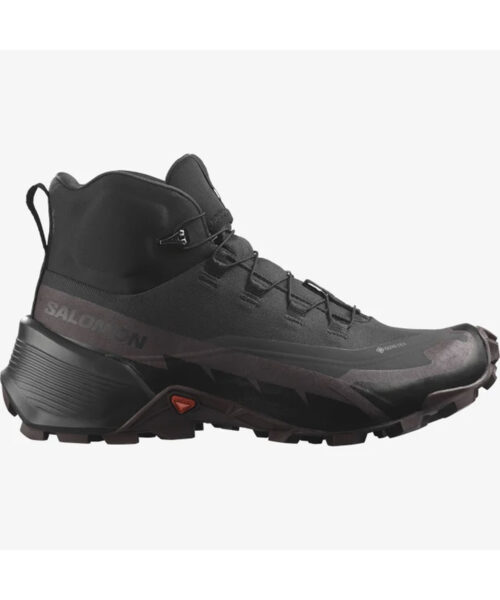 Salomon Cross Hike Mid Gtx 2 Women's Shoe