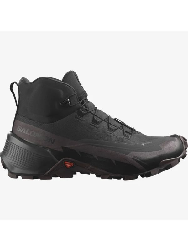 Salomon Cross Hike Mid Gtx 2 Women's Shoe