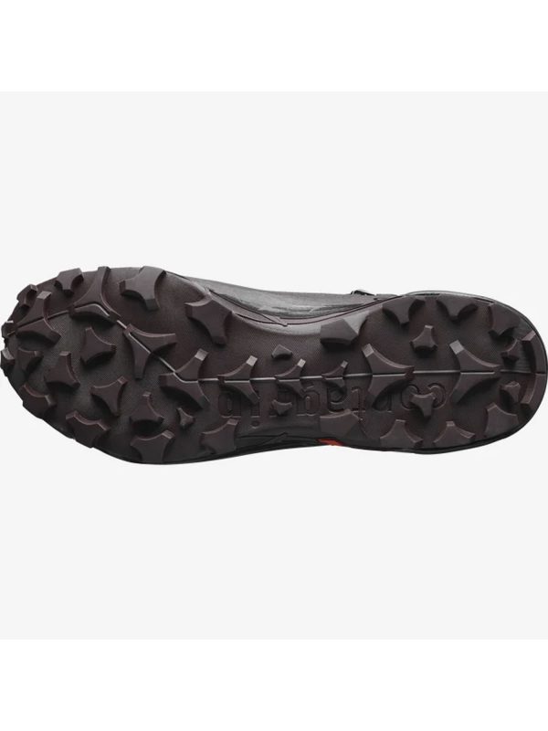 Salomon Cross Hike Mid Gtx 2 Women's Shoe - Image 3