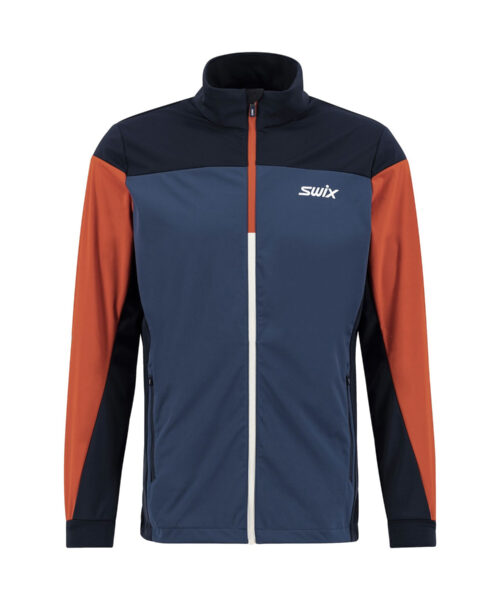 Swix Cross Men's Ski Jacket