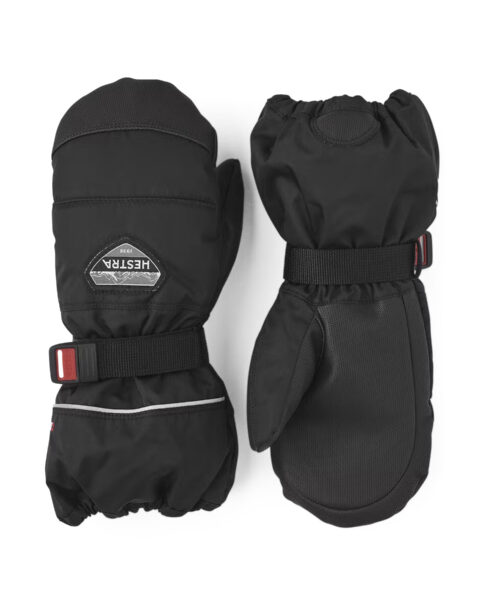 Hestra Czone Kids' Mitt