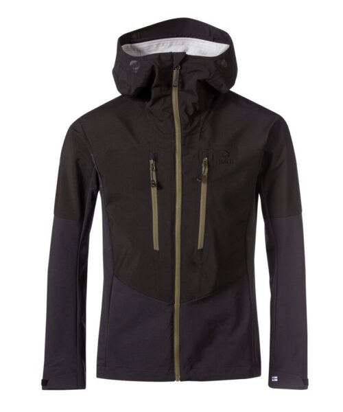 Halti Pallas II Warm Hydrid Men's Jacket