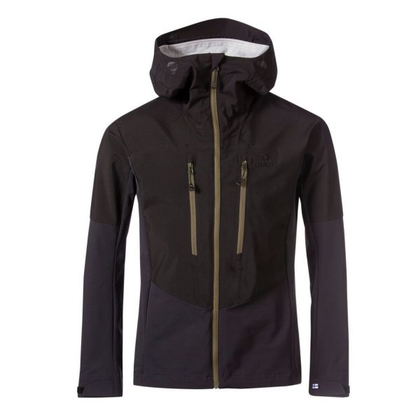 Halti Pallas II Warm Hydrid Men's Jacket