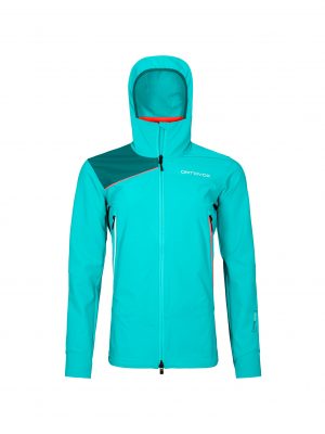 Ortovox Pala Hooded Women's Jacket