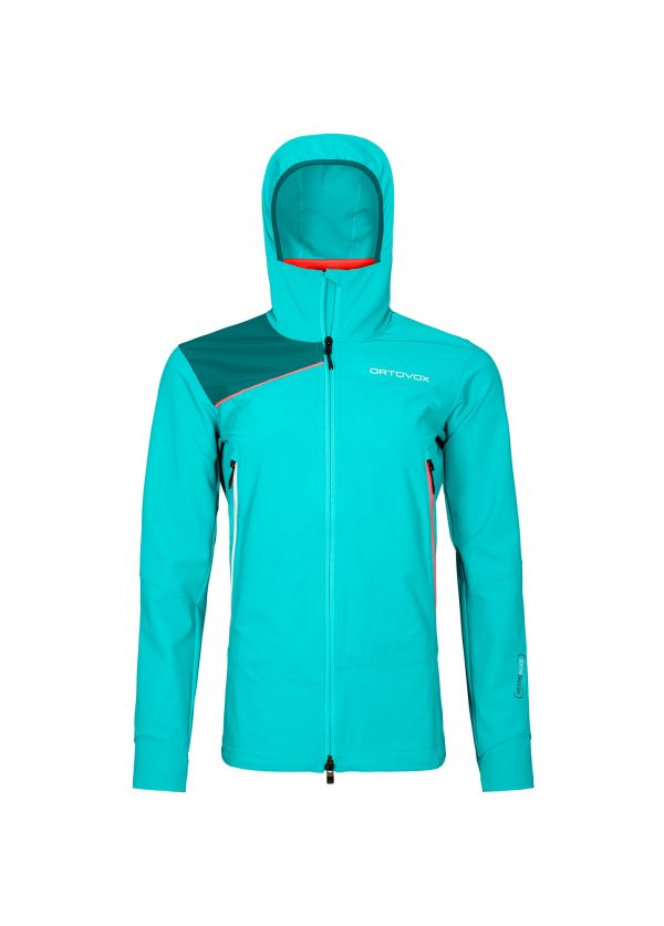 Ortovox Pala Hooded Women's Jacket