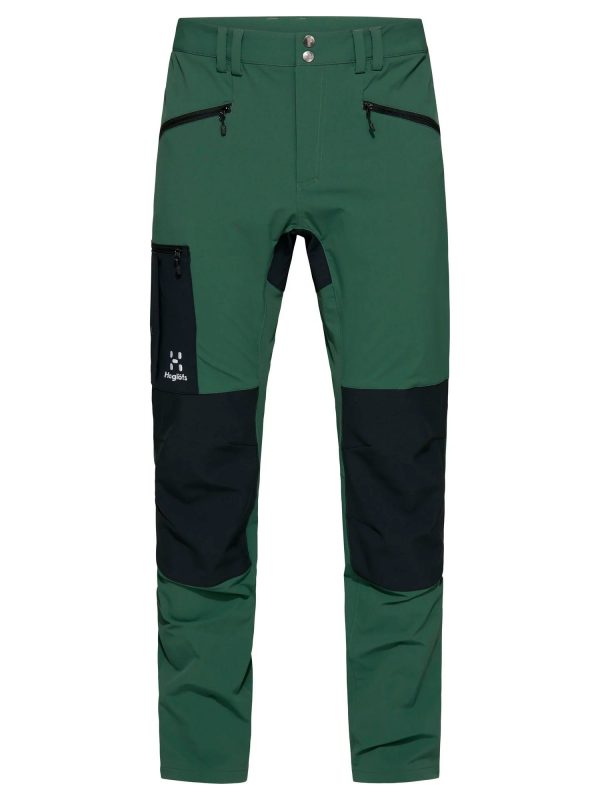 Haglöfs Rugged Slim Men's Pants - Image 2