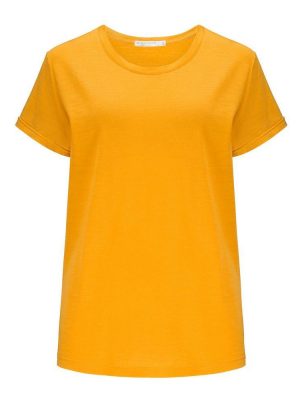 We Norwegians Foss Tee Women
