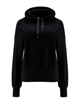 We Norwegians Tind Hoodie Women