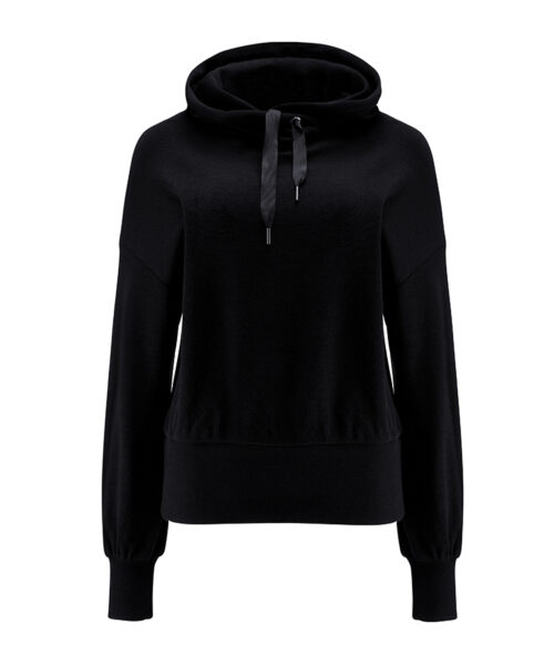 We Norwegians Tind Hoodie Women