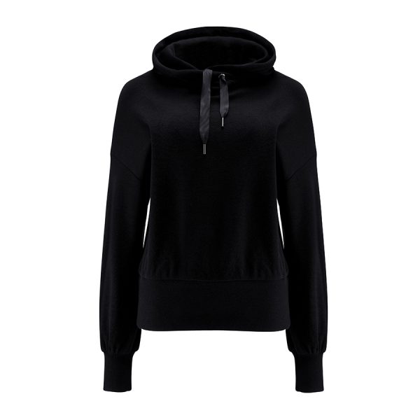 We Norwegians Tind Hoodie Women