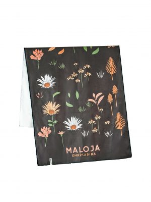 Maloja Rozom Tech Towel Pyyhe