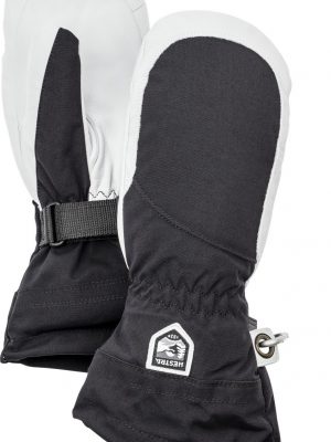 Hestra Heli Ski Female Mitt Rukkanen