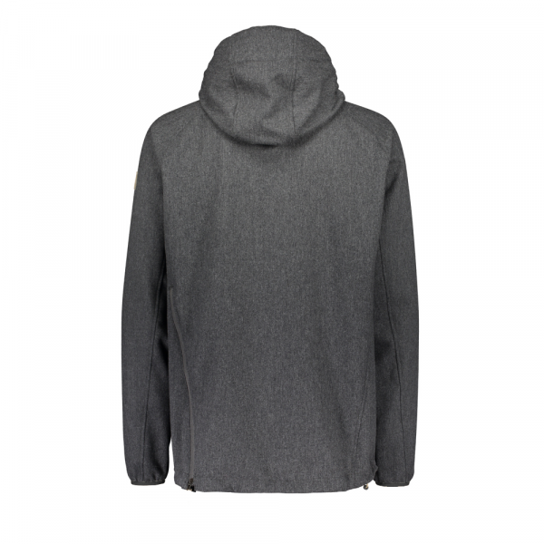 Sasta Kaarna Anorakki Unisex - Image 2