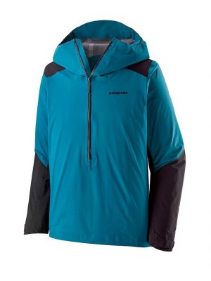 Patagonia Dirt Roamer Storm Miesten Takki