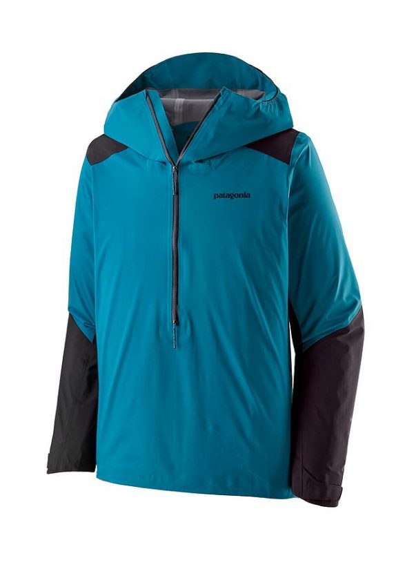 Patagonia Dirt Roamer Storm Miesten Takki