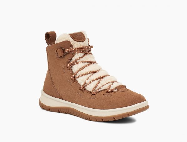 Ugg W Lakesider Heritage Mid - Image 2