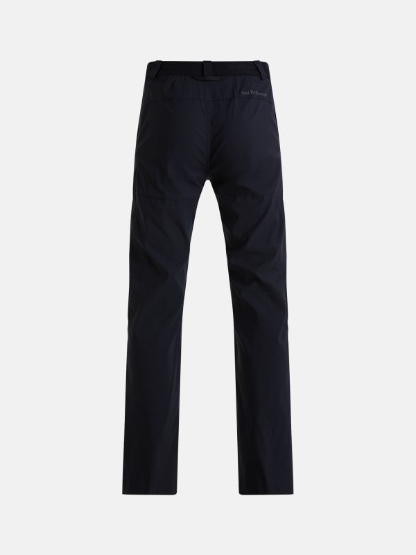 Peak Performance Iconiq Juniors' Pants - Image 2