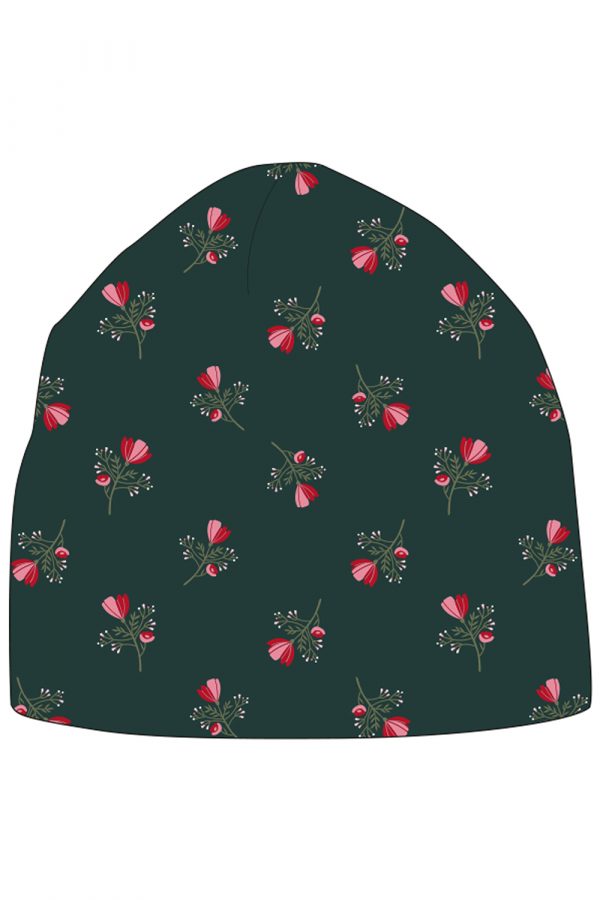 Maloja Albanam. Beanie - Image 5