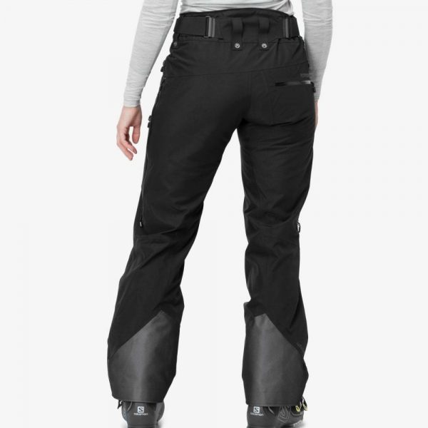 Norrona Lofoten GTX Insulated Pants W - Image 3