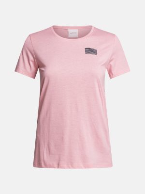 Peak Performance Explore Horizon Naisten T-Paita