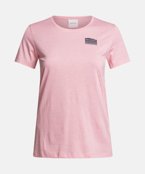 Peak Performance Explore Horizon Naisten T-Paita