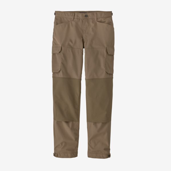 Patagonia Cliffside Rugged Trail Men's Trousers