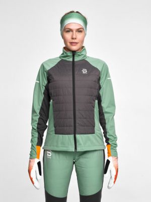 Dahlie Challenge Naisten Hiihtotakki