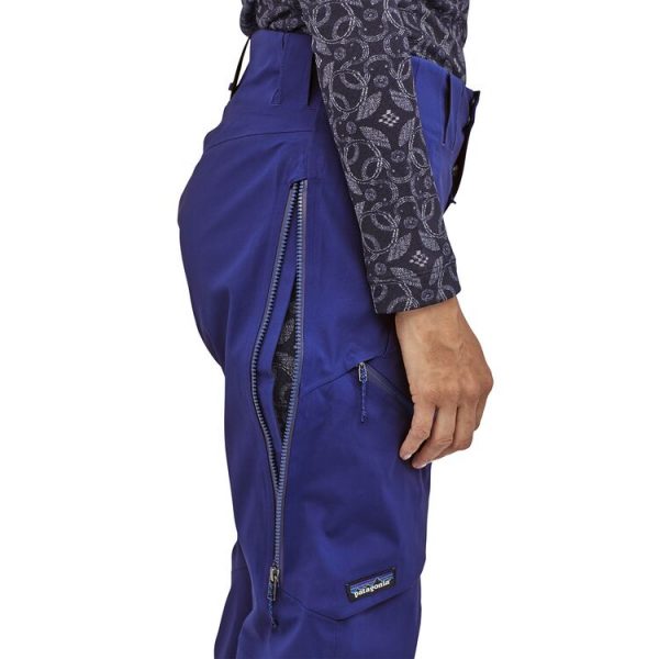 Patagonia W'S Untracked Pants - Image 4